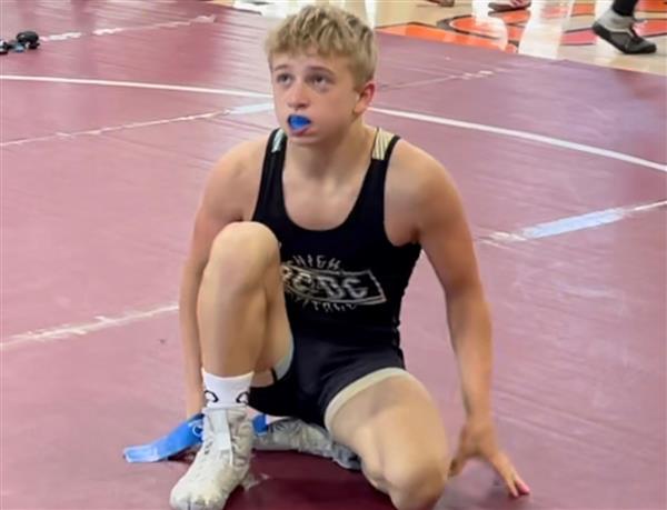 Carter Blalock